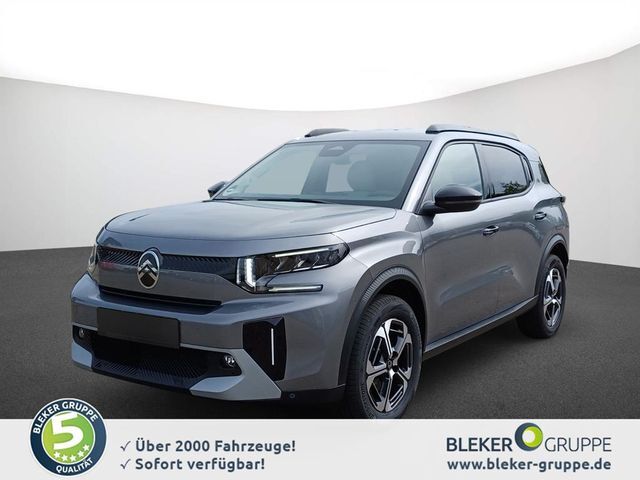 Citroen C3 Aircross Mild-Hybrid 145 Max