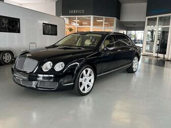 Fahrzeug BENTLEY Flying Spur undefined