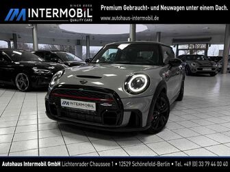 Fahrzeug MINI COUPE undefined