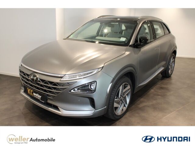 Hyundai NEXO 
