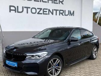 Fahrzeug BMW 6er Reihe undefined