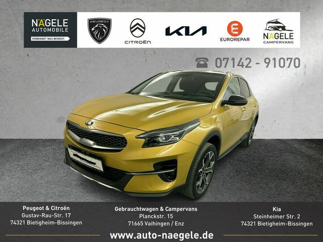 Kia Xceed 1.6 T-GDI Platinum|Navi+LED+Sitzbelüftung