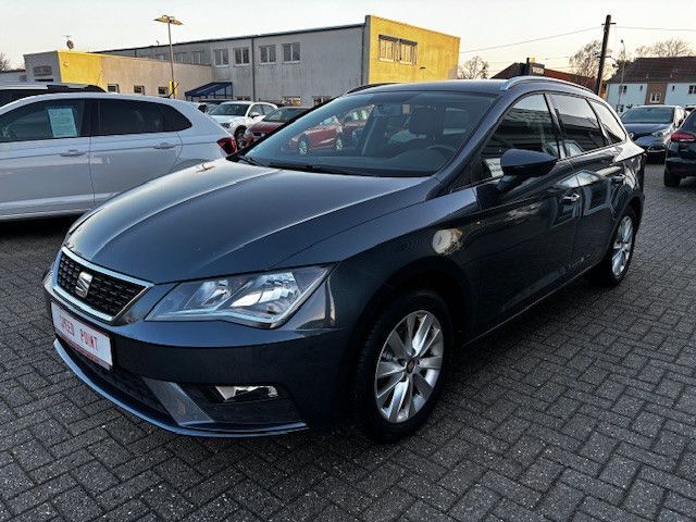 Second hand Seat Leon 1.0 tsi
