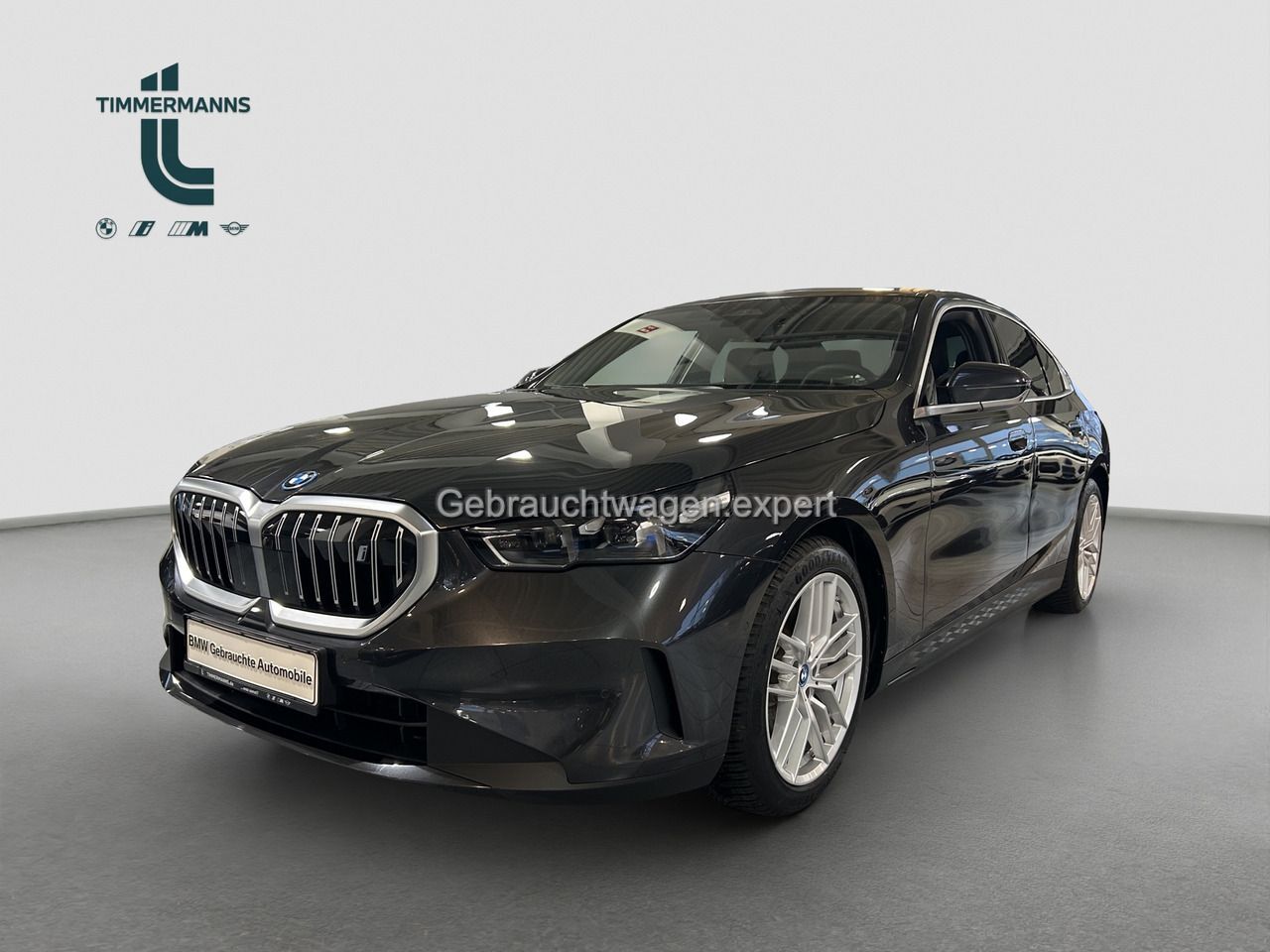 Brugt Bmw I5 eDrive40