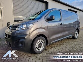 Fahrzeug CITROEN Jumpy undefined
