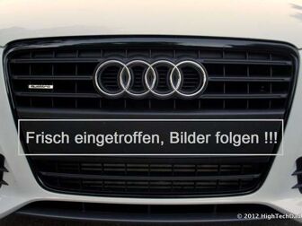 Fahrzeug AUDI S5 undefined