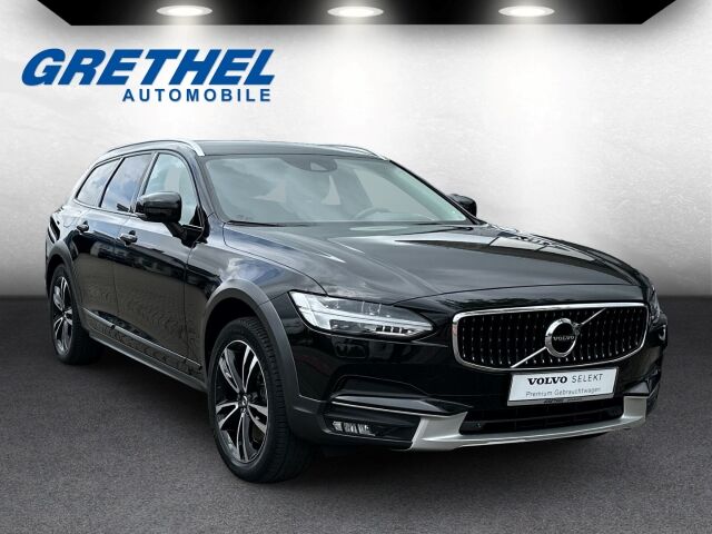 Volvo V90 Cross Country Basis AWD D4 EU6d-T Cross Coun