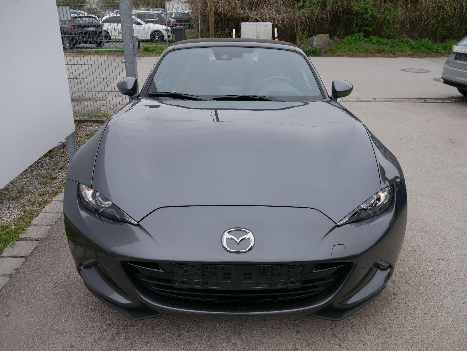 Brugt Mazda Mx-5 Miata 2.0