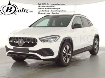 Fahrzeug MERCEDES-BENZ GLA KLASSE undefined