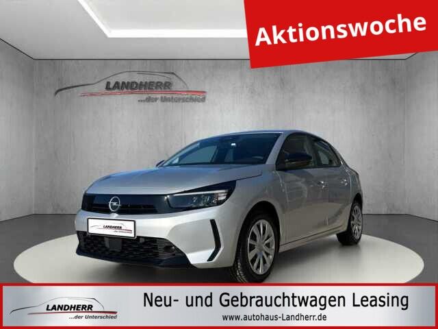 Brugt Opel Corsa 1.2 Turbo