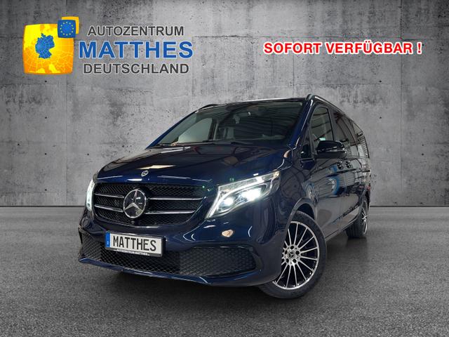 Mercedes-Benz V 250 2.0 AT Lager Avantgarde NAVIGATIONSFUNK...