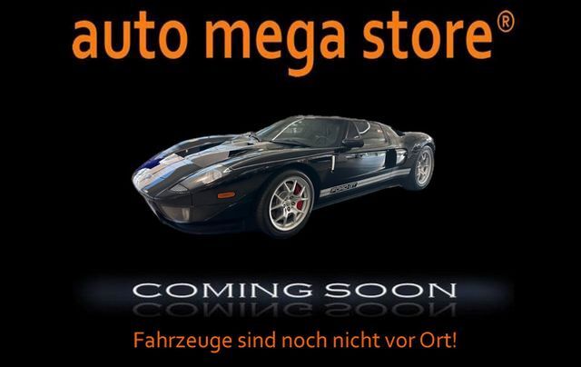 Ford GT 5.4 GT V8 Schalter*nur 101 in Europa*Rarität