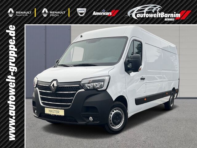 Renault Master Kasten L3H2 Komfort dCi 180