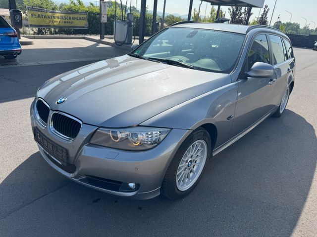 BMW 318d Tour Navi*Xenon*PDC*Tempo*SHZ*16LM