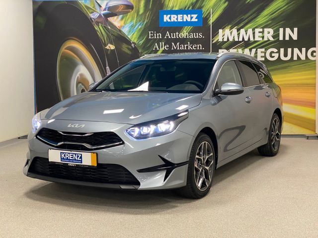 Kia cee