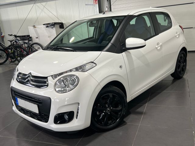 Citroen C1 1.0 Feel **Klima*PDC*Bluetooth*ALU**