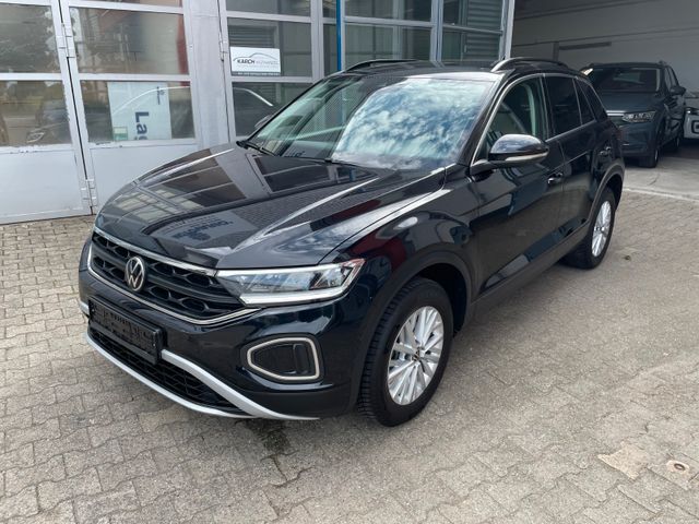 VW T-Roc Life/PDC/Navi/SHZ/1.0TSI