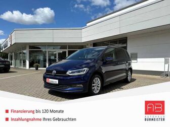 Fahrzeug VOLKSWAGEN Touran undefined