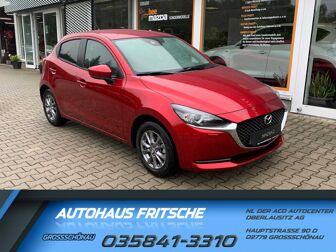 Fahrzeug MAZDA Andere undefined