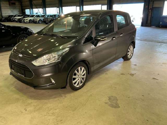 Ford B-Max B-Max 1.0 EcoBoost Start/Stop SYNC Edition