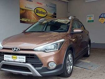 Fahrzeug HYUNDAI I20 Active undefined