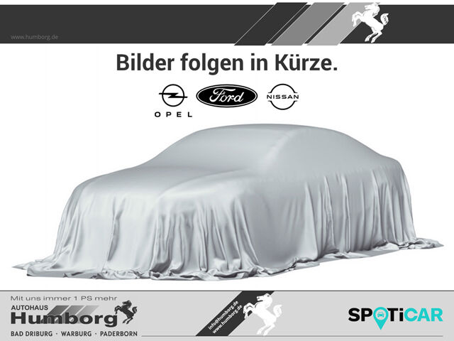Hyundai TUCSON 1.6 Advantage 2WD (OPF) Navi Mehrzonenkli