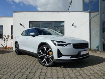 Fahrzeug POLESTAR 2 undefined