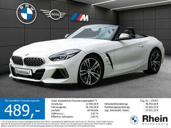 Fahrzeug BMW Z Reihe undefined