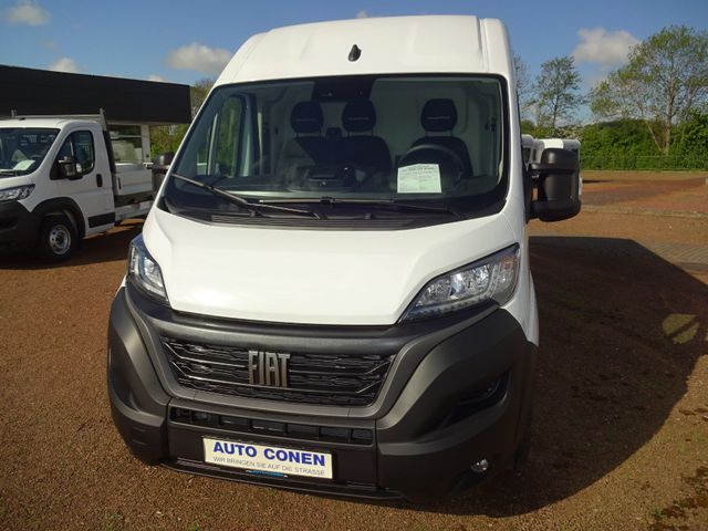Fiat Ducato S9 33 L4H2 KaWa Klima,PDC,Cruise Control