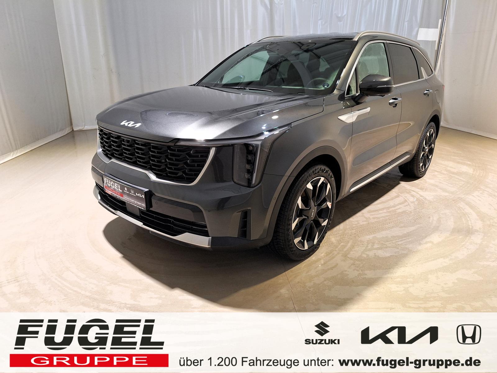 Kia Sorento PE 2.2 D AWD Platinum Premium|Remote|HuD