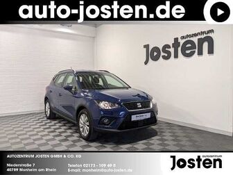 Fahrzeug SEAT Arona undefined