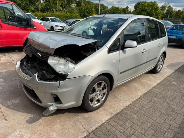 Ford C-Max Ambiente