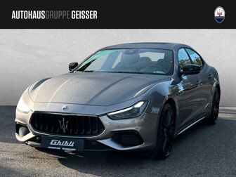 Fahrzeug MASERATI GranSport undefined