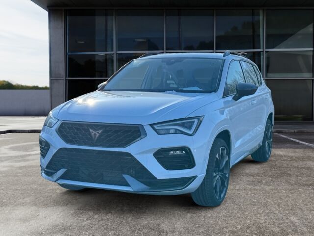 Cupra Ateca CUPRA 1.5 TSI 110 KW (150 PS) 7-GANG DSG L