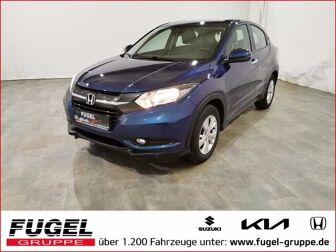 Fahrzeug HONDA HR-V undefined