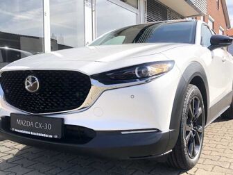 Fahrzeug MAZDA CX-30 undefined