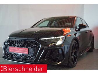 Fahrzeug AUDI RS undefined