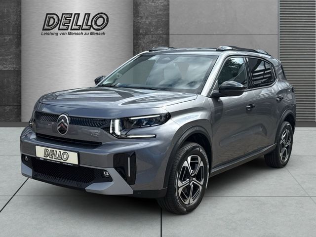 Citroen C3 Aircross MAX 1.2 Mild-EU6e Hybrid 145 Doppelk