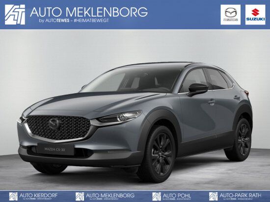 Mazda CX-30 2.0l 186 PS