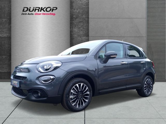 Fiat 500X Hybrid 130Bz. Automatik Navi Apple CarPlay