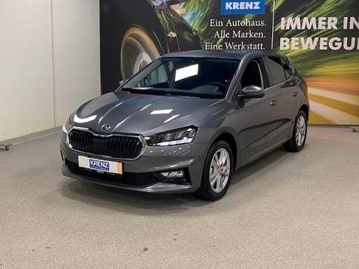 Skoda Fabia 1.0 TSI PREMIUM Selection+16"+KAMERA+PDC++