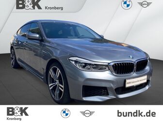 Fahrzeug BMW 6er Reihe undefined