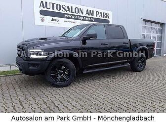 Fahrzeug DODGE Charger undefined