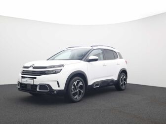 Fahrzeug CITROEN C5 undefined