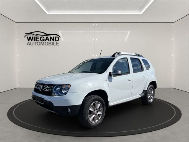 Dacia Duster SCe 115 4x2 LAUREATE+STZH+KLIMA+TEMPOMAT