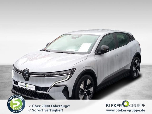 Renault Megane E-Tech EV60 220 Evolution (60 kWh)