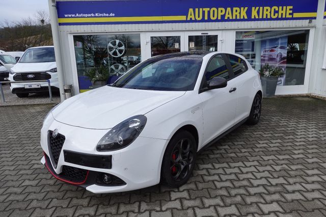 Alfa Romeo Giulietta Sport 1.4TB 16V