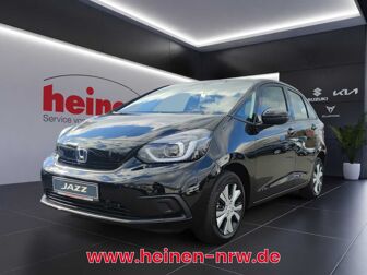 Fahrzeug HONDA Jazz undefined