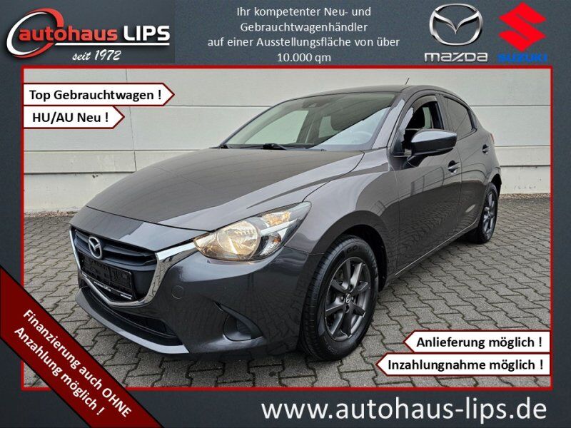 Mazda 2 1.5i Signature+ | Klima | Tempomat |