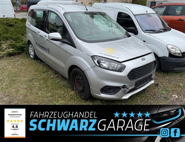 Ford Tourneo Courier Trend